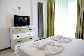 Aparthotel Ella Alezzi