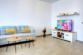 Aparthotel Ella Alezzi
