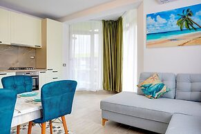 Aparthotel Ella Alezzi