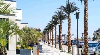 Aparthotel Ella Alezzi