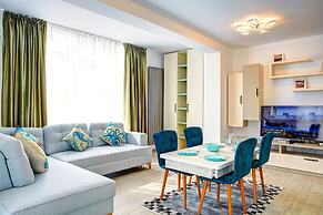 Aparthotel Ella Alezzi