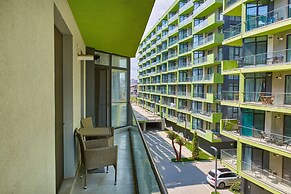 Aparthotel Ella Alezzi