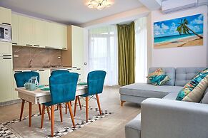 Aparthotel Ella Alezzi