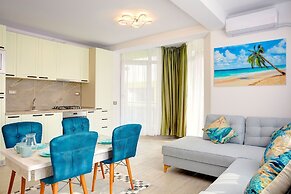Aparthotel Ella Alezzi
