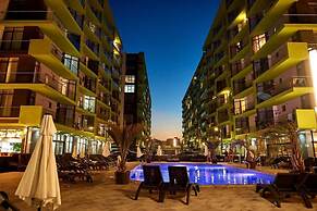 Aparthotel Ella Alezzi