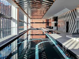 Mövenpick Hotel Melbourne On Spencer