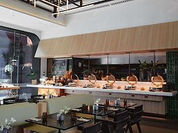 Mövenpick Hotel Melbourne On Spencer