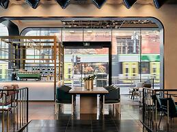 Mövenpick Hotel Melbourne On Spencer