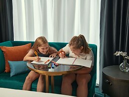 Mövenpick Hotel Melbourne On Spencer