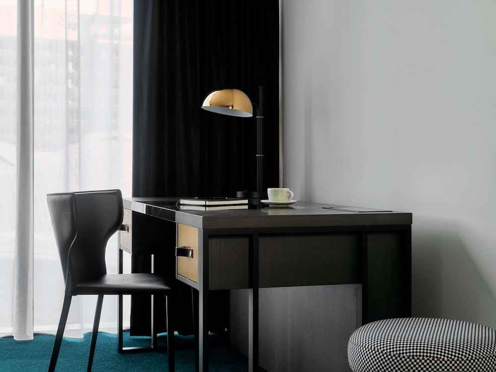 Mövenpick Hotel Melbourne On Spencer