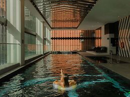 Mövenpick Hotel Melbourne On Spencer