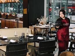 Mövenpick Hotel Melbourne On Spencer
