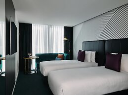 Mövenpick Hotel Melbourne On Spencer