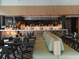 Mövenpick Hotel Melbourne On Spencer