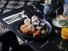 Mövenpick Hotel Melbourne On Spencer