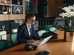 Mövenpick Hotel Melbourne On Spencer