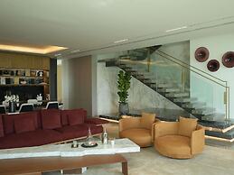 Fairmont Ramla Riyadh