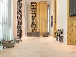 Fairmont Ramla Riyadh