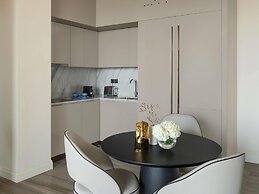 Fairmont Ramla Riyadh