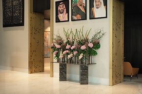 Fairmont Ramla Riyadh