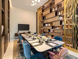 Fairmont Ramla Riyadh