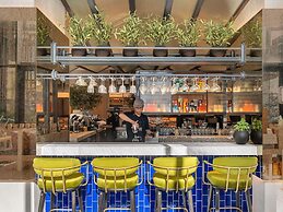 Fairmont Ramla Riyadh