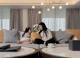 Fairmont Ramla Riyadh