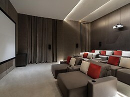 Fairmont Ramla Riyadh