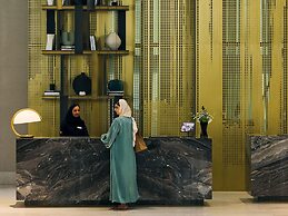 Fairmont Ramla Riyadh