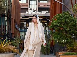 Fairmont Ramla Riyadh