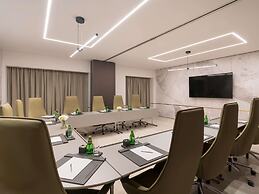 Fairmont Ramla Riyadh