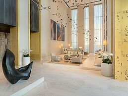 Fairmont Ramla Riyadh