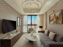 Fairmont Ramla Riyadh