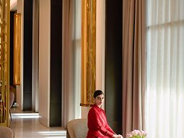 Fairmont Ramla Riyadh