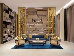 Fairmont Ramla Riyadh