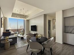 Fairmont Ramla Riyadh