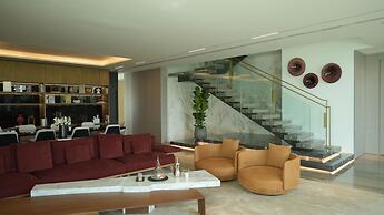 Fairmont Ramla Riyadh
