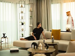 Fairmont Ramla Riyadh