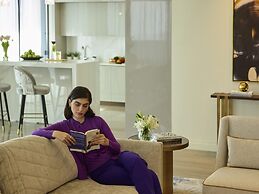 Fairmont Ramla Riyadh