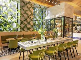 Fairmont Ramla Riyadh