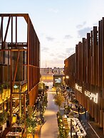 Fairmont Ramla Riyadh