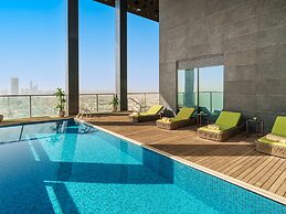 Fairmont Ramla Riyadh