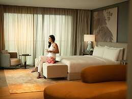 Fairmont Ramla Riyadh
