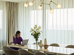 Fairmont Ramla Riyadh