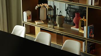 Fairmont Ramla Riyadh