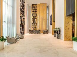 Fairmont Ramla Riyadh