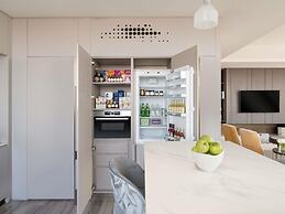 Fairmont Ramla Riyadh