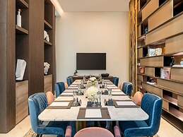 Fairmont Ramla Riyadh