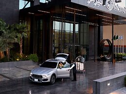 Fairmont Ramla Riyadh