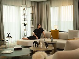 Fairmont Ramla Riyadh
